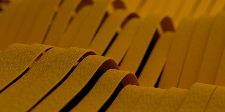 Confezionamento mescole di gomma