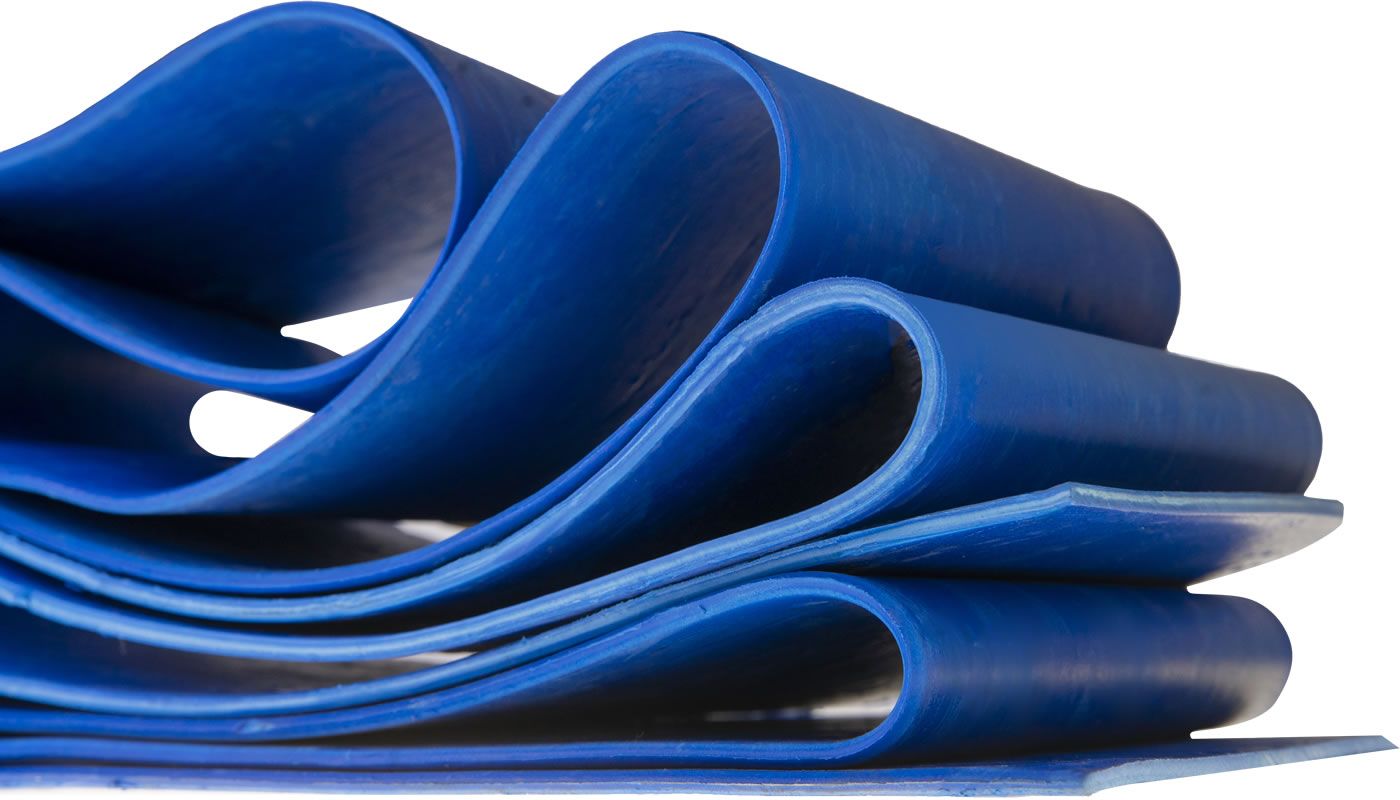 Produzione mescole di gomma