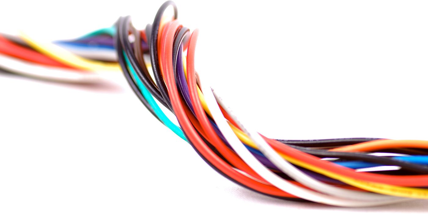 Cavi elettrici