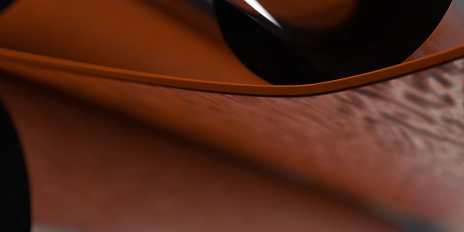 Confezionamento mescole di gomma