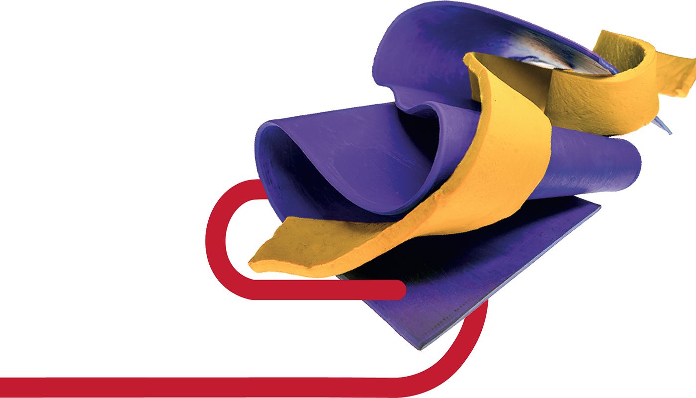 Per ogni esigenza e di tutti i colori